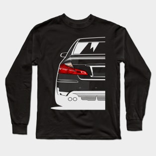 Infiniti M35 Long Sleeve T-Shirt